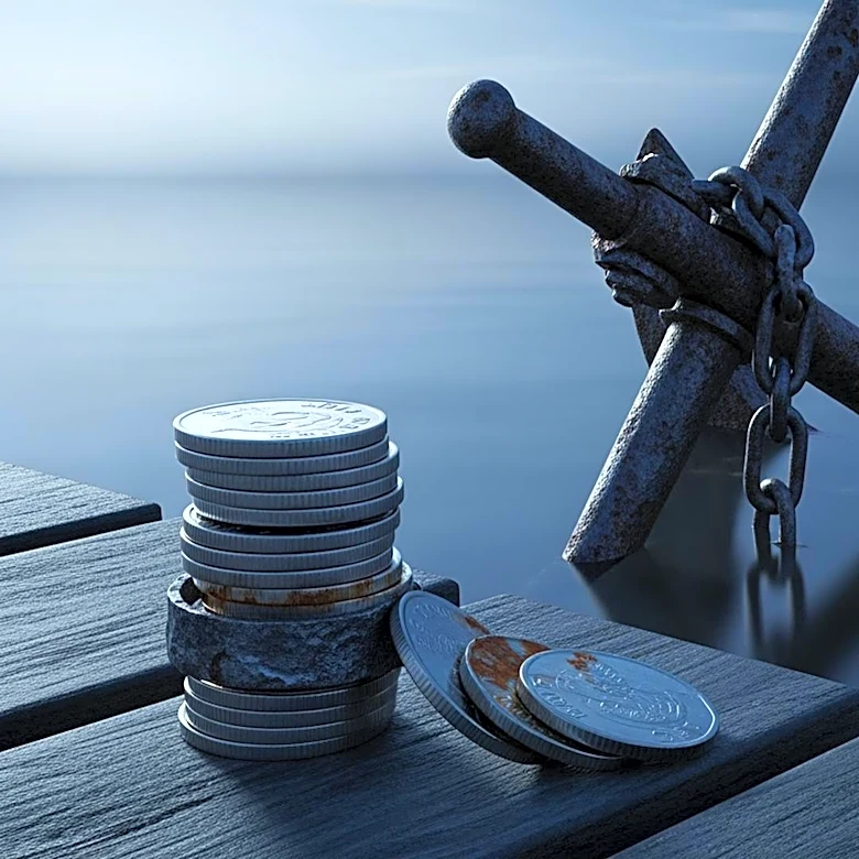 EU Proposes New Sanctions on Russian Maritime and Financial Sectors