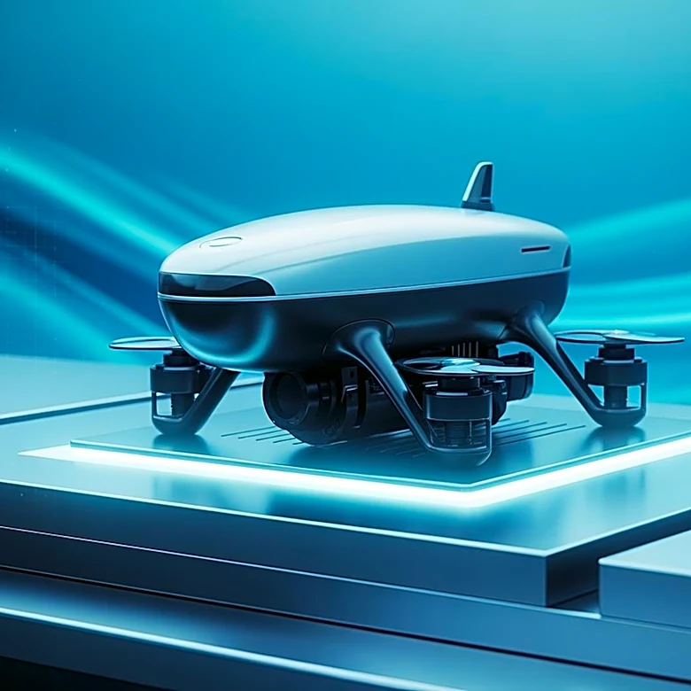 Seawork 2026 to Showcase Maritime Robotics and AI Innovations
