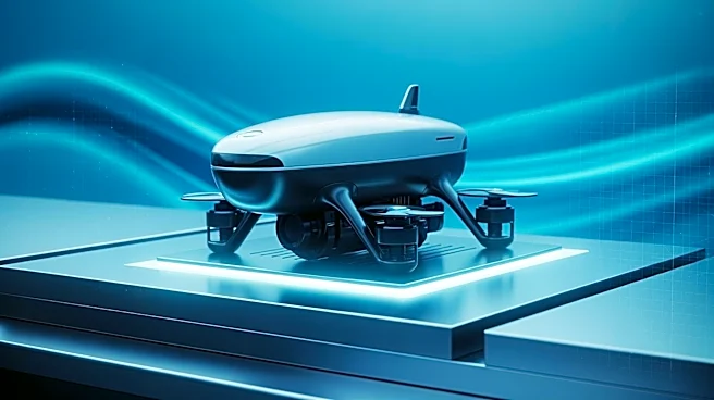 Seawork 2026 to Showcase Maritime Robotics and AI Innovations