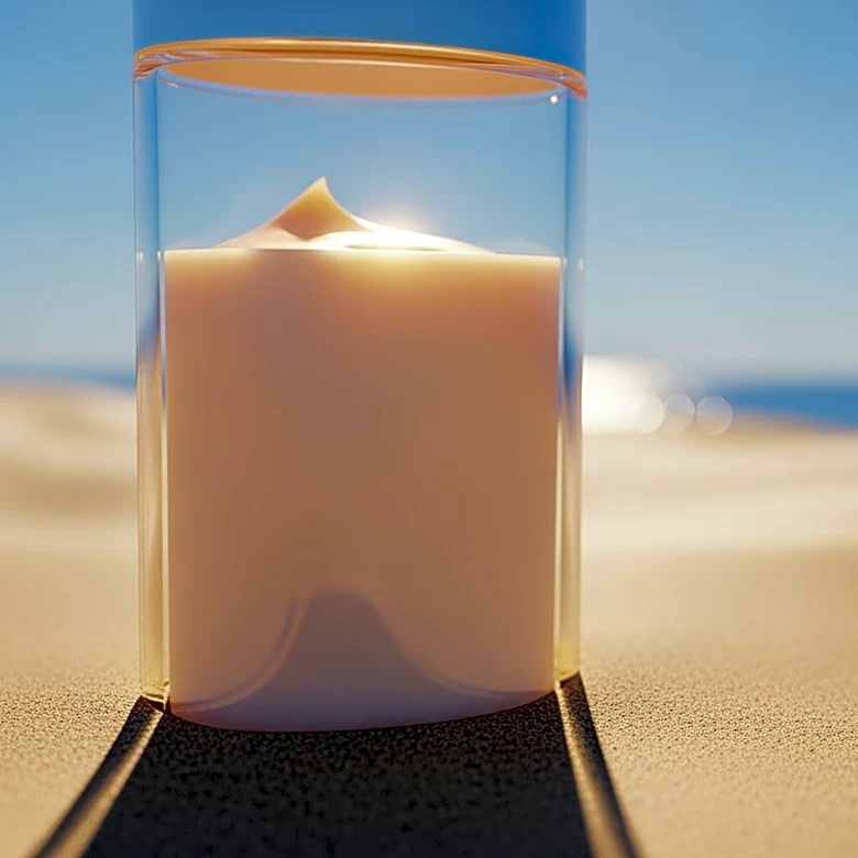 FDA Approves New Sunscreen Ingredient Bemotrizinol for U.S. Market
