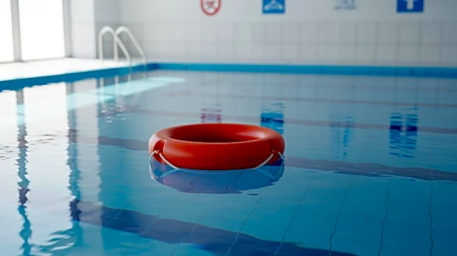 YMCA Offers Swimming Safety Classes Amid Unique Colorado Water Challenges