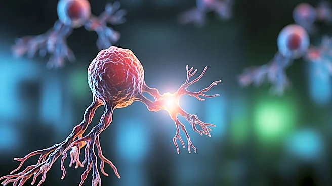 UCLA Researchers Identify Vulnerability in Aggressive Cancers, Offering New Treatment Pathways