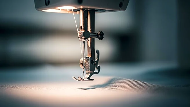 Civil Society Urges Action to Improve Garment Worker Safety in Cambodia