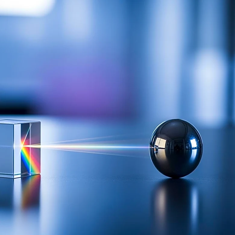 Tabletop Experiment by University of Tennessee Physicist Advances Quantum and Relativity Reconciliation