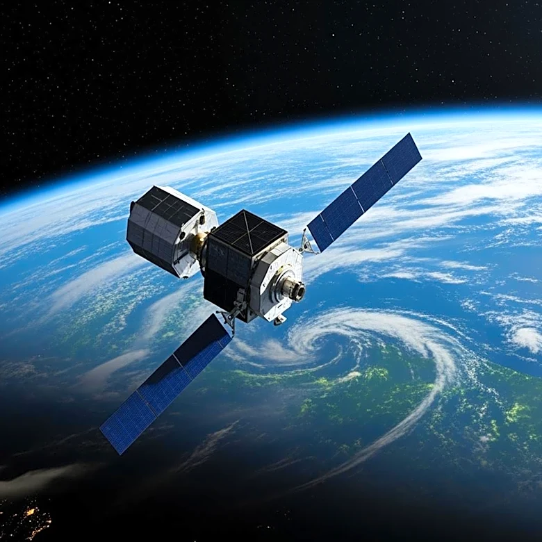 NASA Satellites Reveal Complex Changes in Global Air Pollution Impacting Climate