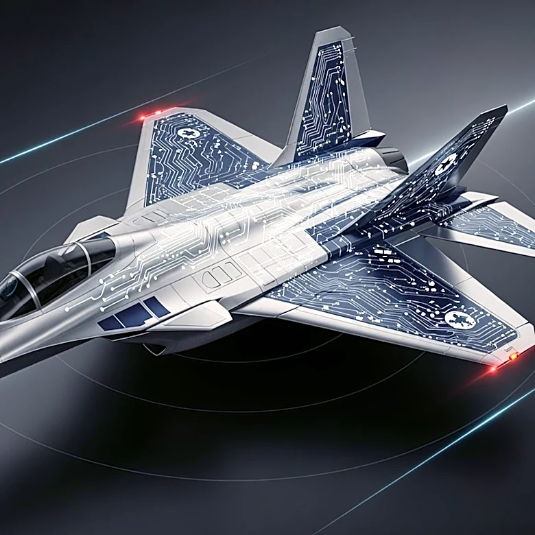 German Air Force Modernization: Integration of Advanced Technologies and Defense Capabilities