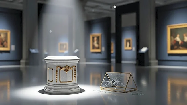 Dutch Court Sentences Thieves in Drents Museum Heist to 47 Months