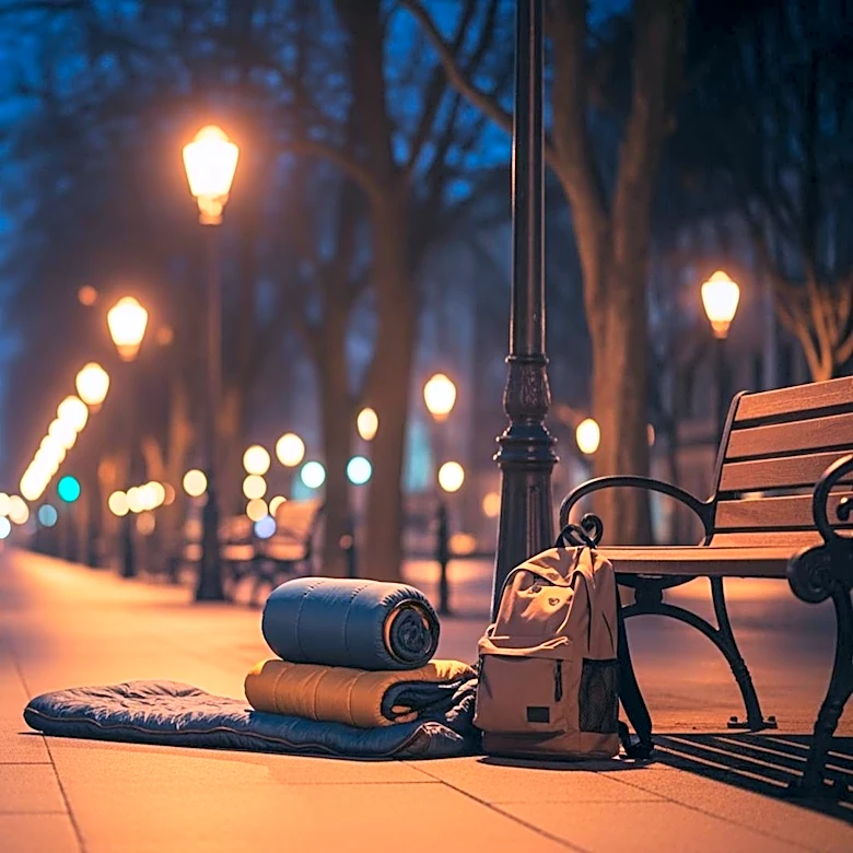 Queensland Travel Leaders Participate in CEO Sleepout to Support Homelessness