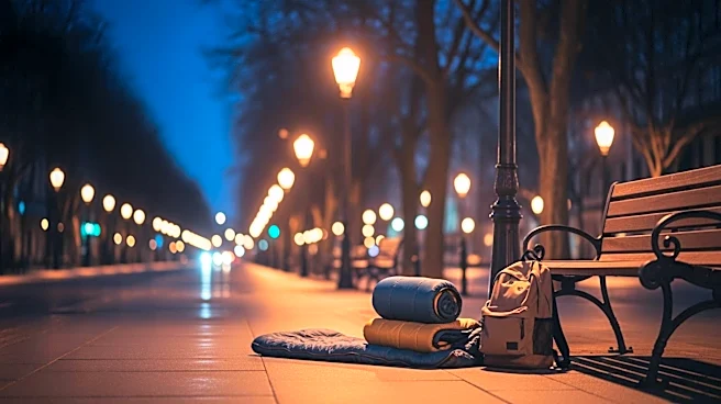 Queensland Travel Leaders Participate in CEO Sleepout to Support Homelessness
