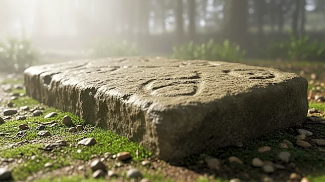 Study Reveals Human Transport of Stonehenge's Altar Stone Across Britain