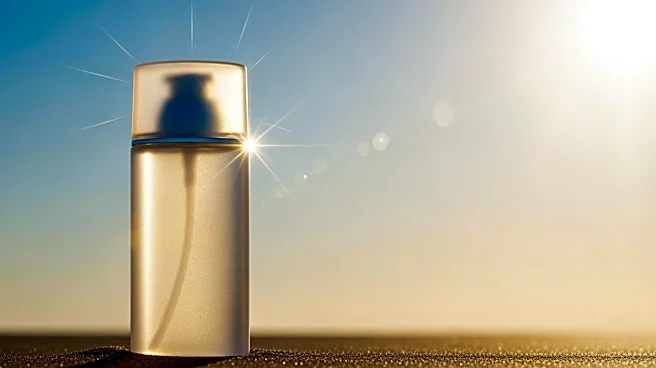 FDA Adds Bemotrizinol to Approved Sunscreen Filters, Boosting UV Defense