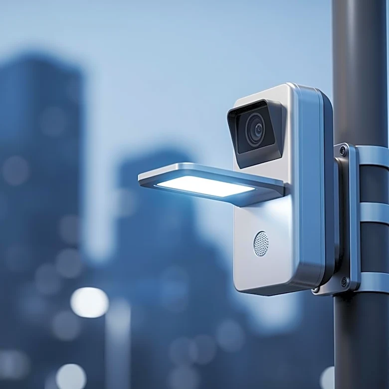Los Angeles Pushes for License Plate Readers Amid Data Sharing Concerns