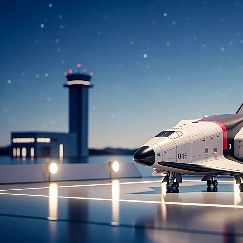 China Shortlists Commercial Launch Providers for New Cargo Spacecraft