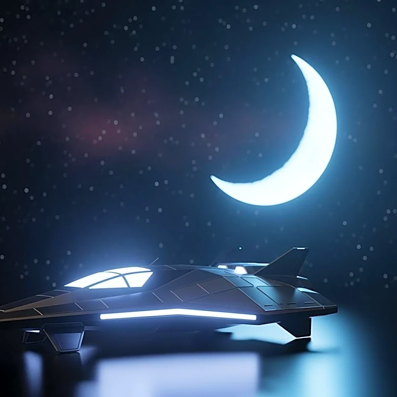 NASA Reveals Artemis III Crew for Key Moon Mission