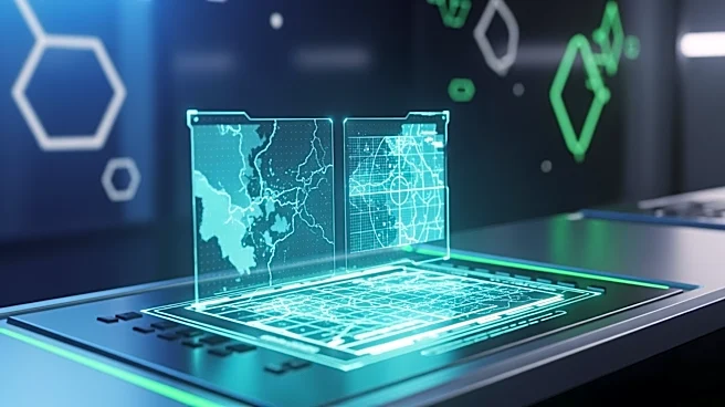 Elbit Systems Demonstrates Advanced Digital Ground Army System to NATO
