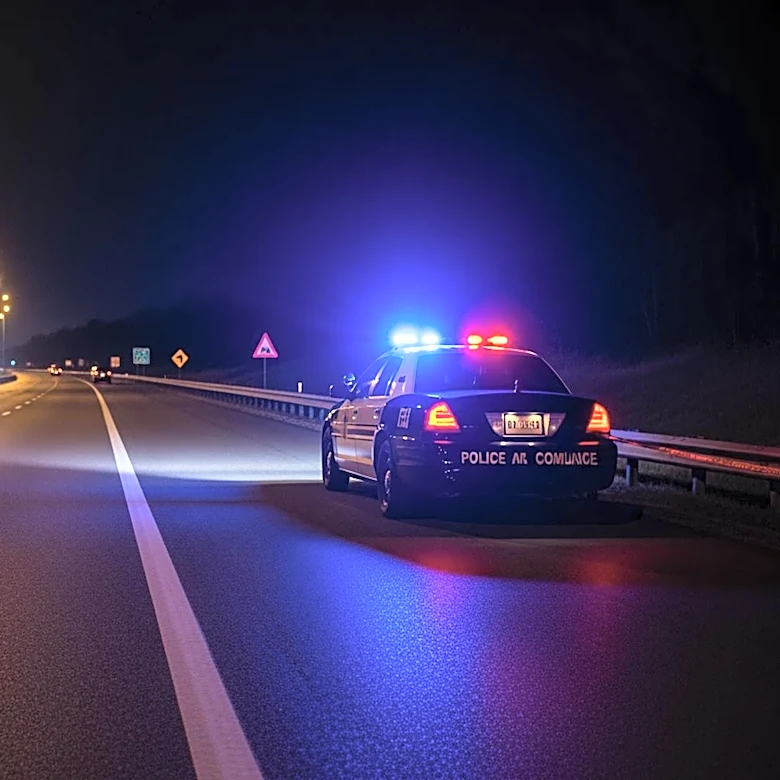 Michigan State Police Investigate Shooting Incident on I-94 in Metro Detroit