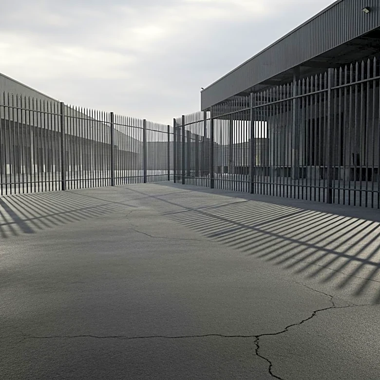 Salt Lake City Sues DHS Over Immigrant Detention Warehouse Plan