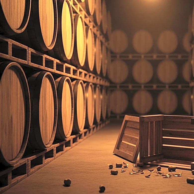 Thieves Steal Nearly 11,000 Bottles of Bourbon in Philadelphia Heist