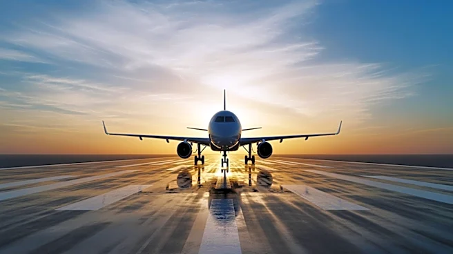 Riyadh Air Prepares for Launch with Ambitious Expansion Plans