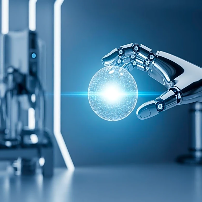 Congress Advances Bill to Establish National Commission on Robotics to Boost U.S. Competitiveness