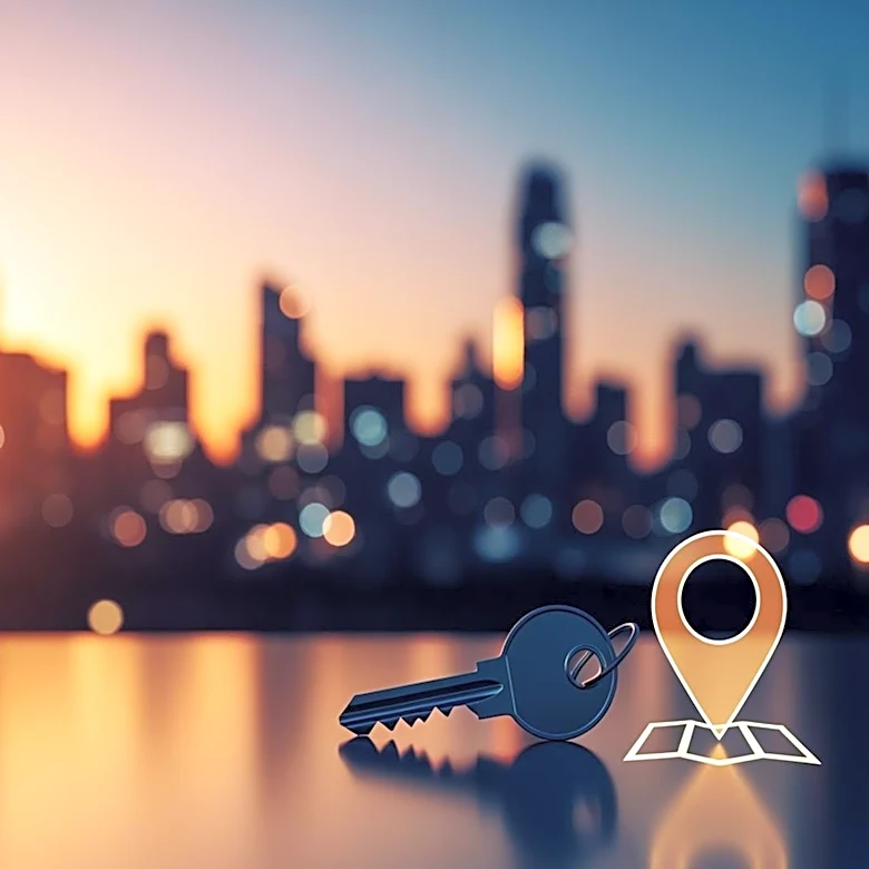 Most Sought-After Cities by Renters in Summer 2026 Revealed