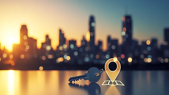 Most Sought-After Cities by Renters in Summer 2026 Revealed