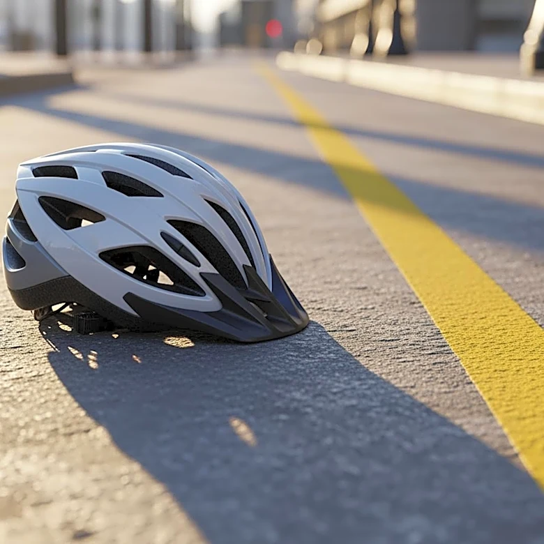 Cyclists Honor Riley O’Neil and Demand Safer Streets in Chicago