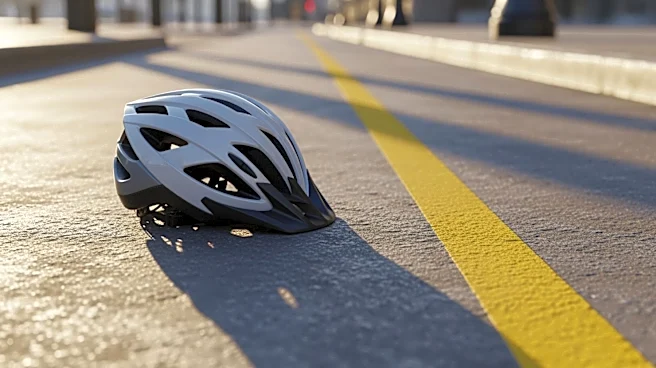 Cyclists Honor Riley O’Neil and Demand Safer Streets in Chicago