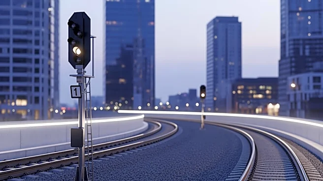 Urban Rail Operators Gather for COMET Knowledge Sharing in Newcastle