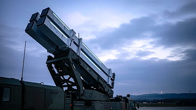 China Conducts Live-Fire Drills with New HQ-16 Air-Defense System