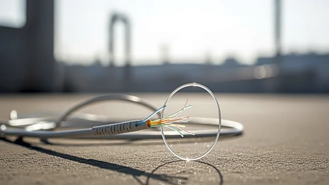 Maryland Broadband Providers Default on RDOF Commitments Due to High Costs