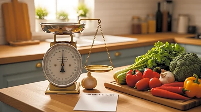 Consumer Reports Reveals Strategies to Save on Grocery Bills Amid Rising Prices