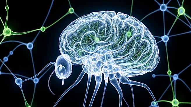 Fruit Fly Connectome Released as Open-Source for Neuroscience Research
