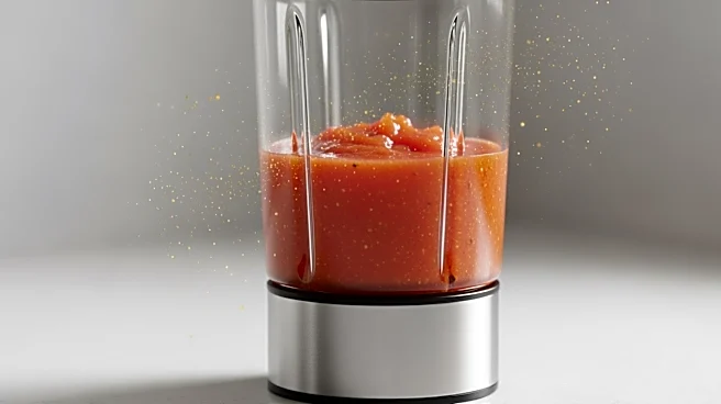 Consumer Reports Warns of Lead Contamination in Black+Decker Blender