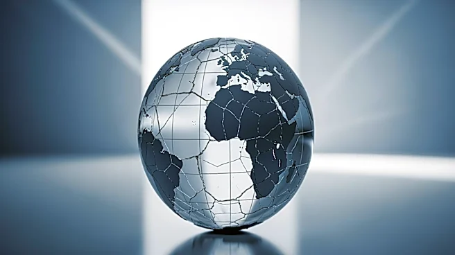 Survey Reveals Fragmented Traveler Confidence Amid Global Uncertainty