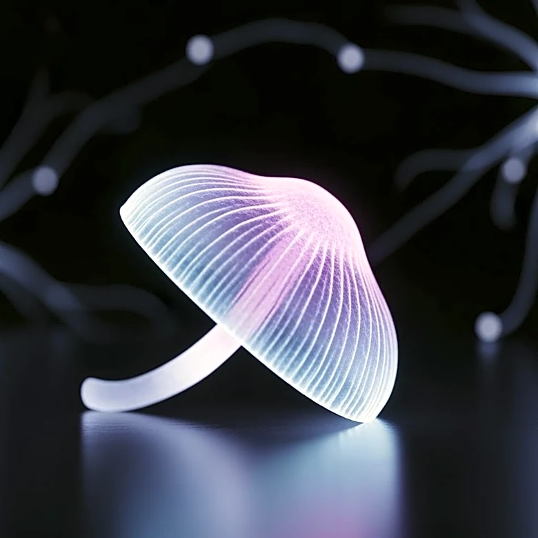 Psilocybin Shows Potential in Alzheimer's Treatment, Case Study Reveals