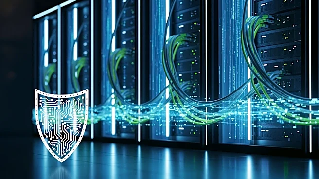 Israel's National Cyber Defense Bill Advances Amidst Conflict with Iran