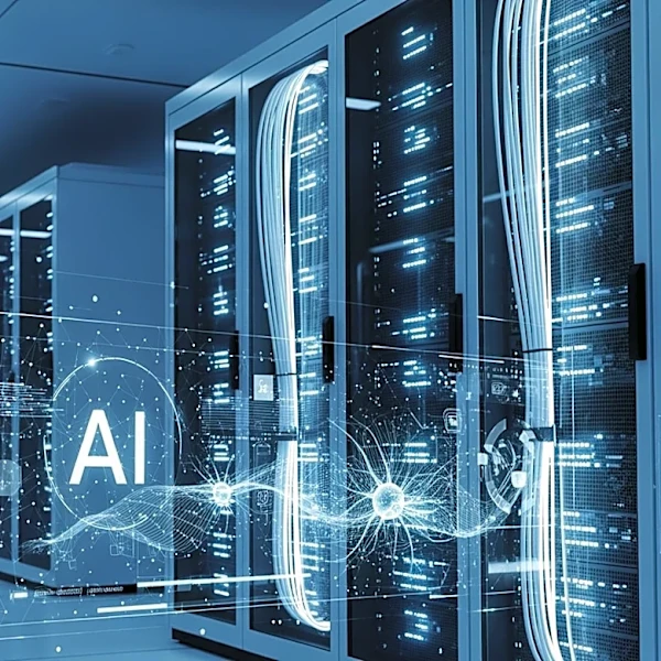 Vertiv to Develop AI Data Centre Infrastructure in GCC with New Framework Agreement