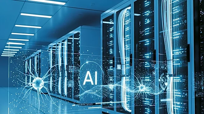 Vertiv to Develop AI Data Centre Infrastructure in GCC with New Framework Agreement