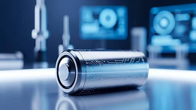Waters Corporation Launches New Battery Safety Testing Technology