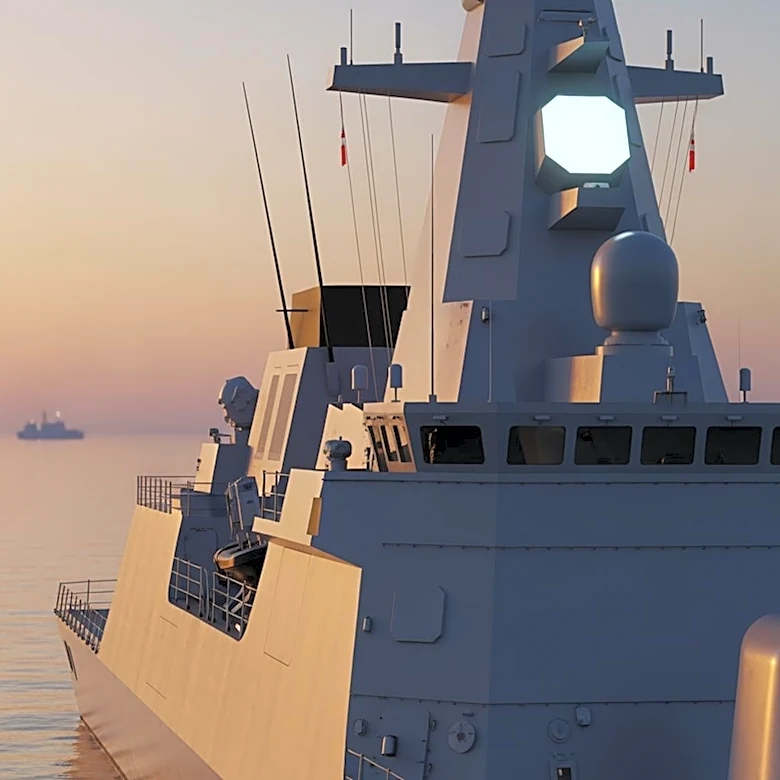 EU Launches Mediterranean Operations to Combat Dark Fleet Activities