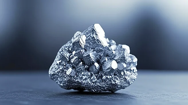 China Reaffirms Rare Earth Export Ban on Japan Amid US Pressure