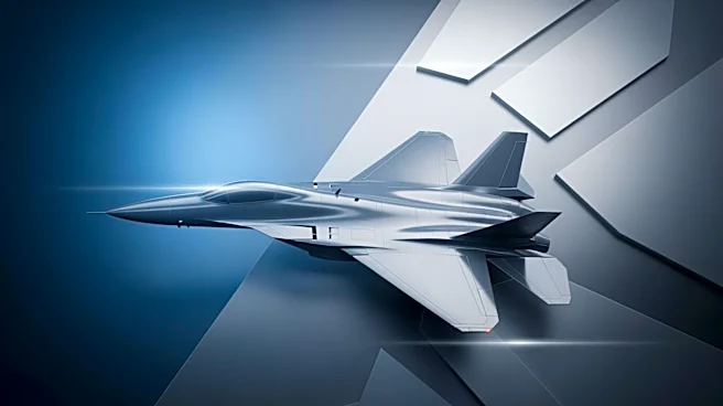 Germany Considers Options for Next-Generation Fighter Jets After FCAS Collapse