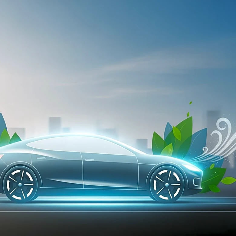 Electric Vehicles in China Credited with Saving 262,000 Lives by Reducing Air Pollution