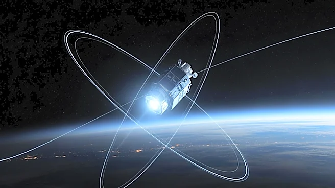 NASA Plans Rescue Mission for Swift Observatory to Prevent Atmospheric Reentry