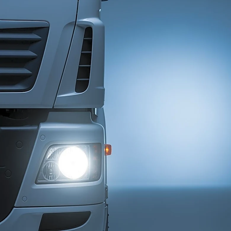 IIHS Introduces First Safety Ratings for Commercial Vehicles