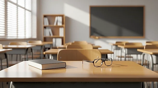 Trump Administration Scrutinizes School Programs for Black Students as 'Illegal DEI'