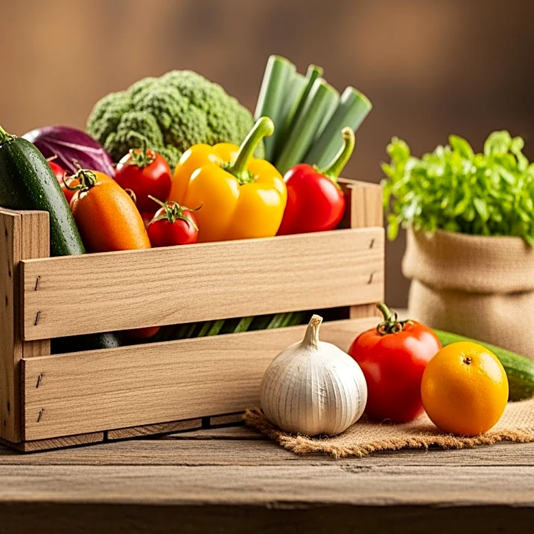 Virginia Department of Agriculture Promotes Local Shopping During Agriculture Week