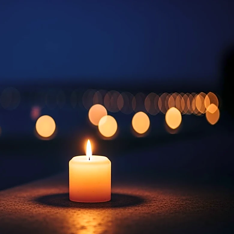 Vigil Held for Riley O'Neil, Bicyclist Killed in Bridgeport Crash