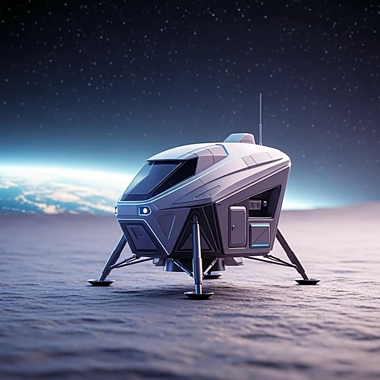 NASA Announces Artemis III Crew for 2027 Mission to Test Lunar Landers